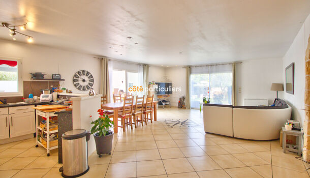 Villa / Maison 5 pièces  à vendre Royan 17200