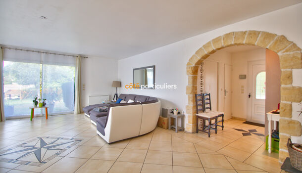 Villa / Maison 5 pièces  à vendre Royan 17200