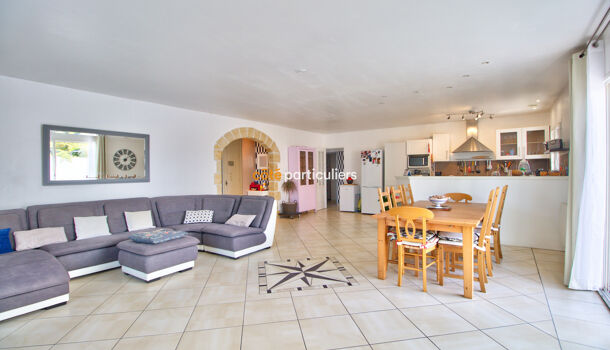 Villa / Maison 5 pièces  à vendre Royan 17200