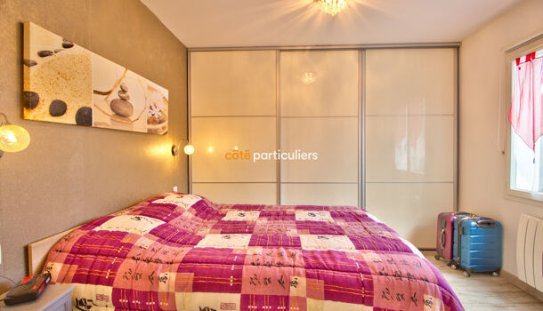 Villa / Maison 5 pièces  à vendre Royan 17200