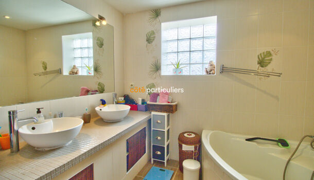 Villa / Maison 5 pièces  à vendre Royan 17200