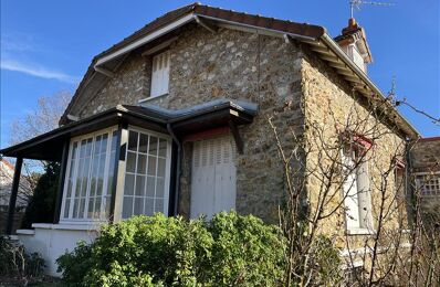vente maison 634 000 € à proximité de Baillet-en-France (95560)
