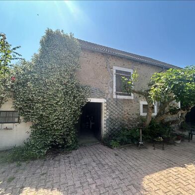 Maison 4 pièces 113 m²