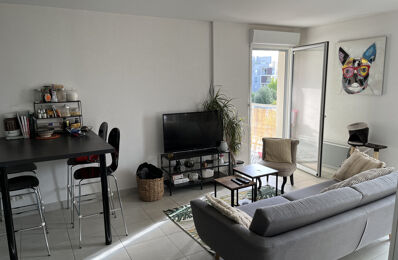 vente appartement 222 000 € à proximité de Chambray-Lès-Tours (37170)