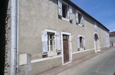 vente maison 69 900 € à proximité de Saint-Médard (64370)