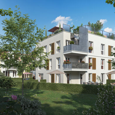 Appartement 2 pièces 310000 €