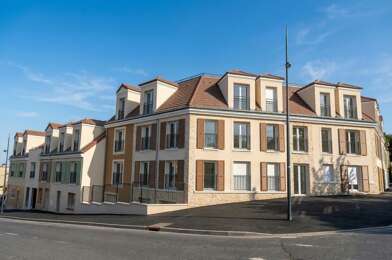 Appartement 2 pièces 310000 €