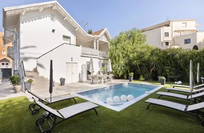 vente maison 1 560 000 € à proximité de Fréjus (83600)