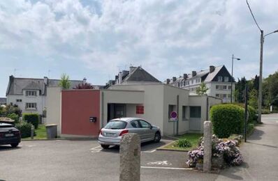 bureau  pièces 243 m2 à vendre à Concarneau (29900)