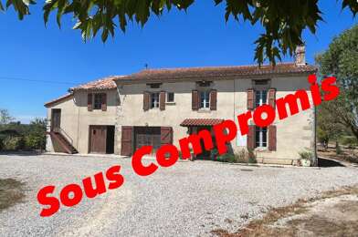 Maison 7 pièces 333000 €