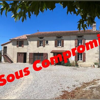 Maison 7 pièces 333000 €
