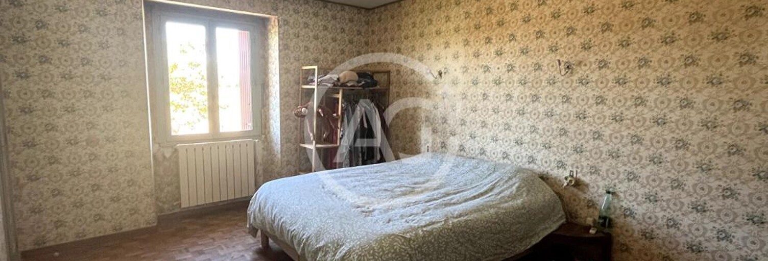 Maison 7 Pièces 157 m² à vendre à Péchaudier (81470)