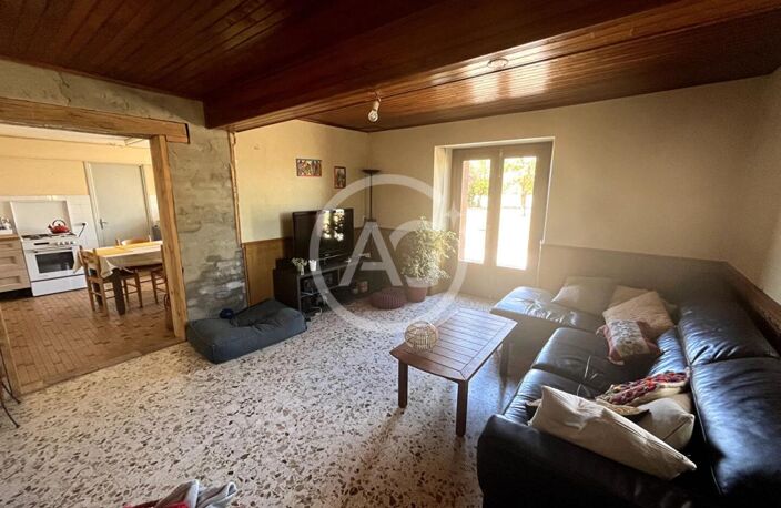 Ferme T7 en pierre - Magnifique vue - Calme - Rare — photo 4