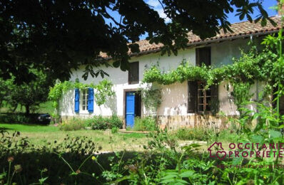 vente maison 242 000 € à proximité de Boulogne-sur-Gesse (31350)