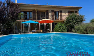 Maison 8 Pièces 165 m² à vendre à Lavelanet (09300)