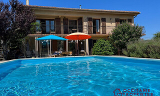 Maison 8 Pièces 165 m² à vendre à Lavelanet (09300)