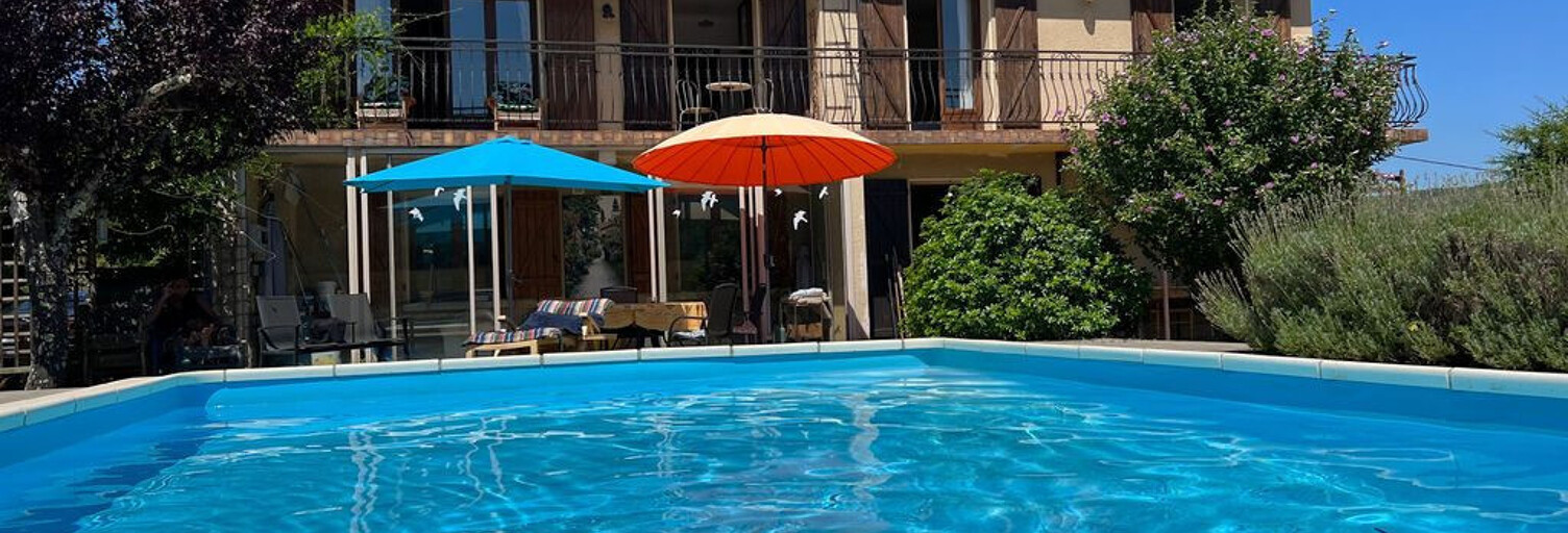 Maison 8 Pièces 165 m² à vendre à Lavelanet (09300)