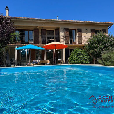 Maison 8 pièces 325000 €