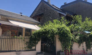 Maison 3 Pièces 90 m² à vendre à Massat (09320)