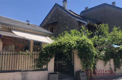 Maison 3 pièces 355000 €