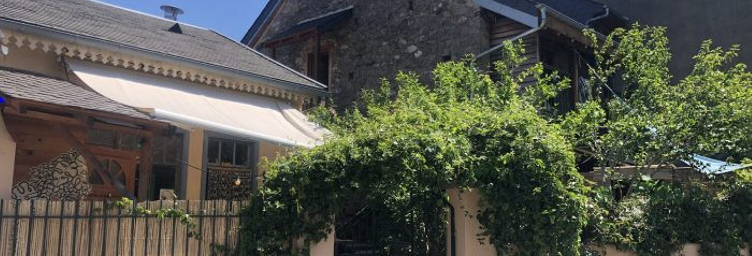 Maison 3 Pièces 90 m² à vendre à Massat (09320)