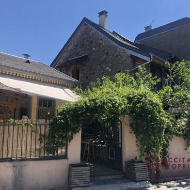 Maison 3 pièces 90 m²