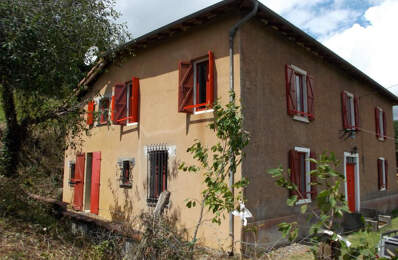Ancienne ferme sur 1,1ha avec possibilité de 2 CU — photo du bien