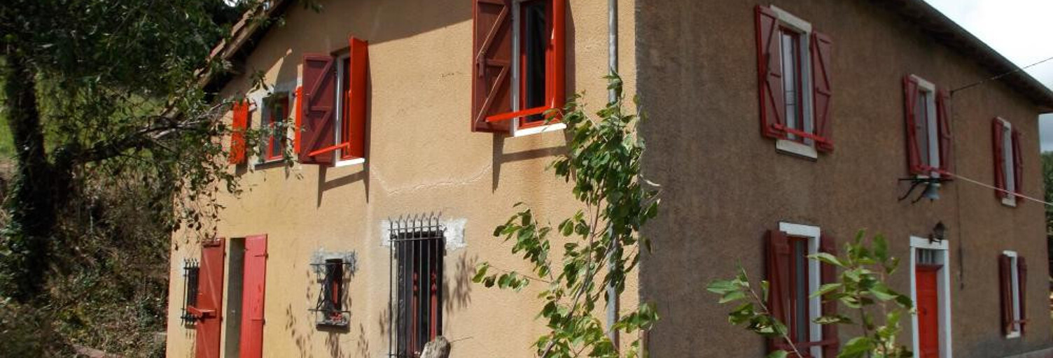 Maison 6 Pièces 150 m² à vendre à Larroque (31580)