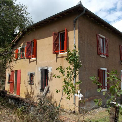 Maison 6 pièces 271000 €