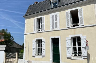 vente maison 106 000 € à proximité de Saint-Hilaire-le-Vouhis (85480)