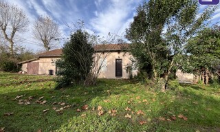 Maison 10 Pièces 274 m² à vendre à Escosse (09100)