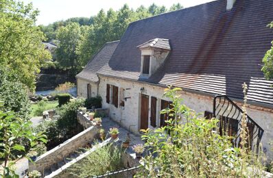 vente maison 318 000 € à proximité de Caniac-du-Causse (46240)