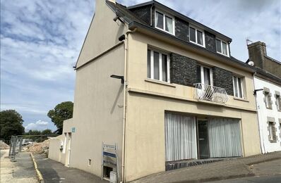 vente maison 95 000 € à proximité de Concarneau (29900)