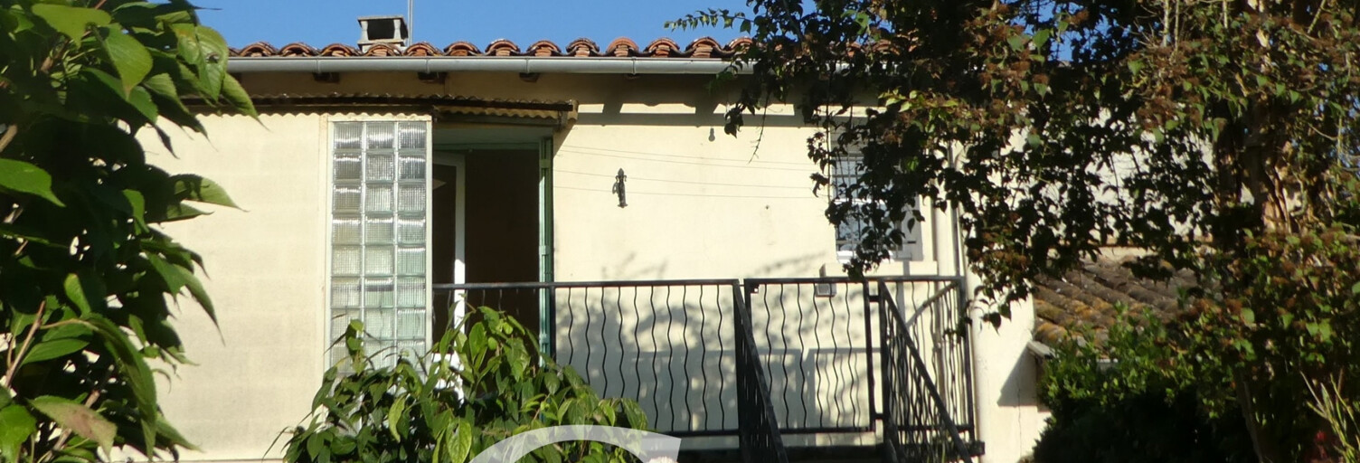 Immeuble  115 m² à vendre à L'Isle-Jourdain (32600)