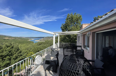 vente maison 750 000 € à proximité de Allemagne-en-Provence (04500)