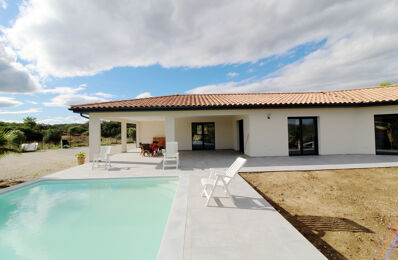 vente maison 1 260 000 € à proximité de Saint-Mamert-du-Gard (30730)