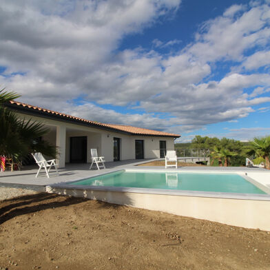 Maison 4 pièces 475000 €