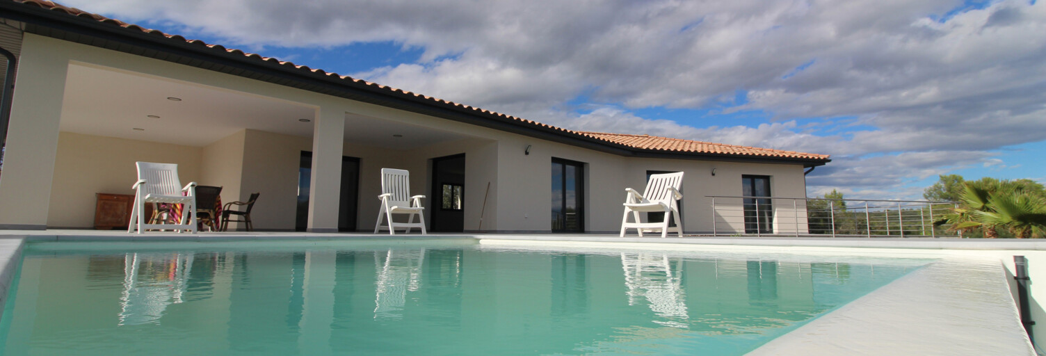 Maison 4 Pièces 148 m² à vendre à Nîmes (30000)