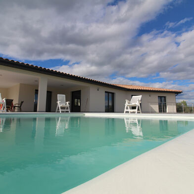 Maison 4 pièces 475000 €