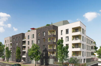 programme appartement À partir de 192 228 € à proximité de Pierrefitte-sur-Seine (93380)