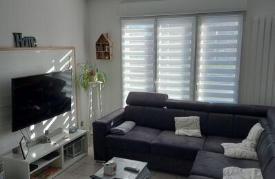 maison 3 pièces 100 m2 à vendre à Vendin-le-Vieil (62880)