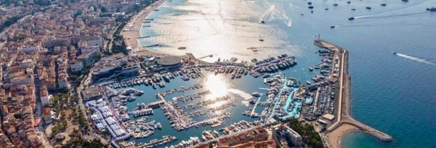 Divers  65 m² à vendre à Cannes (06400)