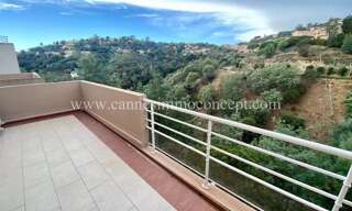 Appartement 2 Pièces 46 m² à vendre à Mandelieu-la-Napoule (06210)