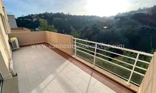 Appartement 2 Pièces 46 m² à vendre à Mandelieu-la-Napoule (06210)