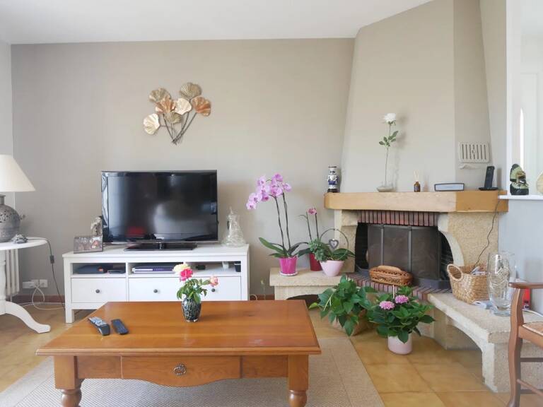Maison 6 pièces Lagord — photo 1
