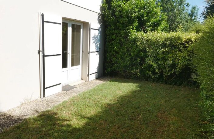 Maison 6 pièces Lagord — photo 2