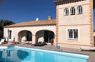 vente maison 540 000 € à proximité de Corneilla-Del-Vercol (66200)