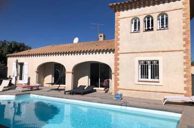 Maison 6 pièces 540000 €