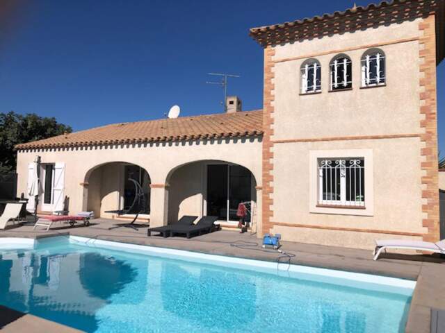 Maison 6 pièces 123 m² à Alénya — photo du bien