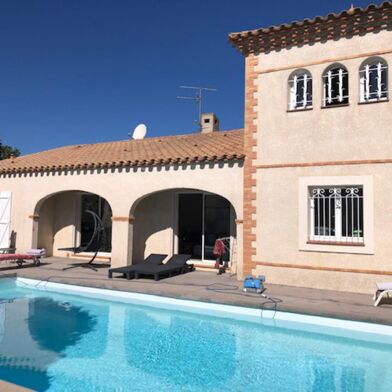 Maison 6 pièces 540000 €
